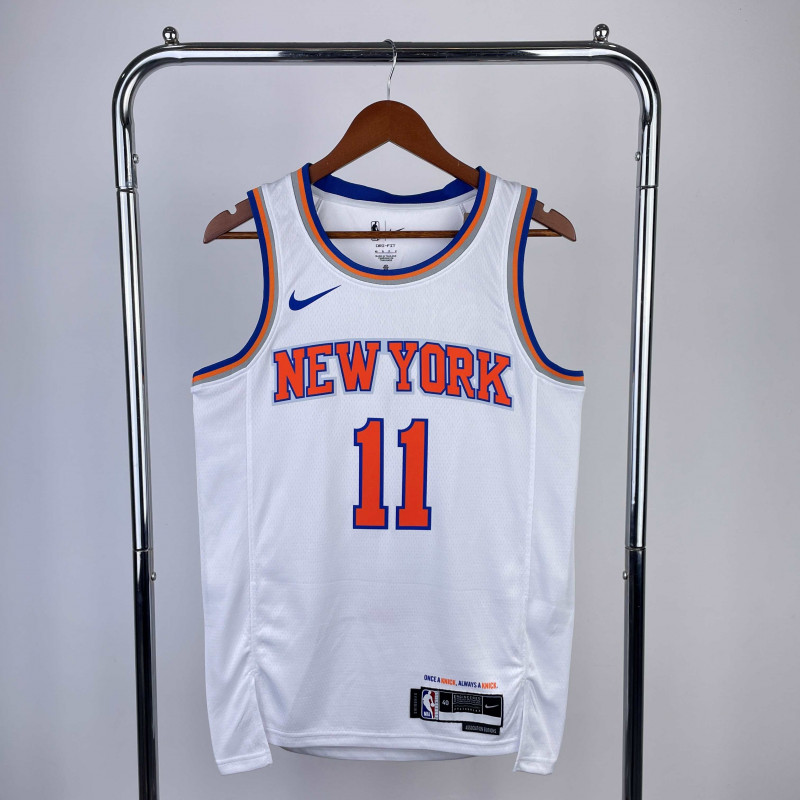 NBA Knicks BRUNSON 11