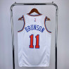 NBA Knicks BRUNSON 11