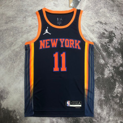 NBA Knicks BRUNSON 11