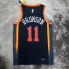 NBA Knicks BRUNSON 11