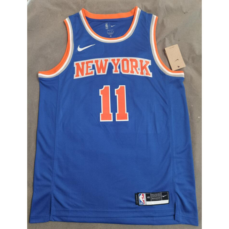 NBA Knicks BRUNSON 11