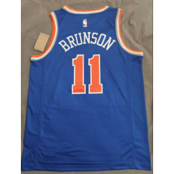 NBA Knicks BRUNSON 11