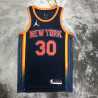 NBA Knicks RANDLE 30