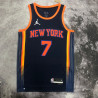 NBA Knicks ANTHONY 7