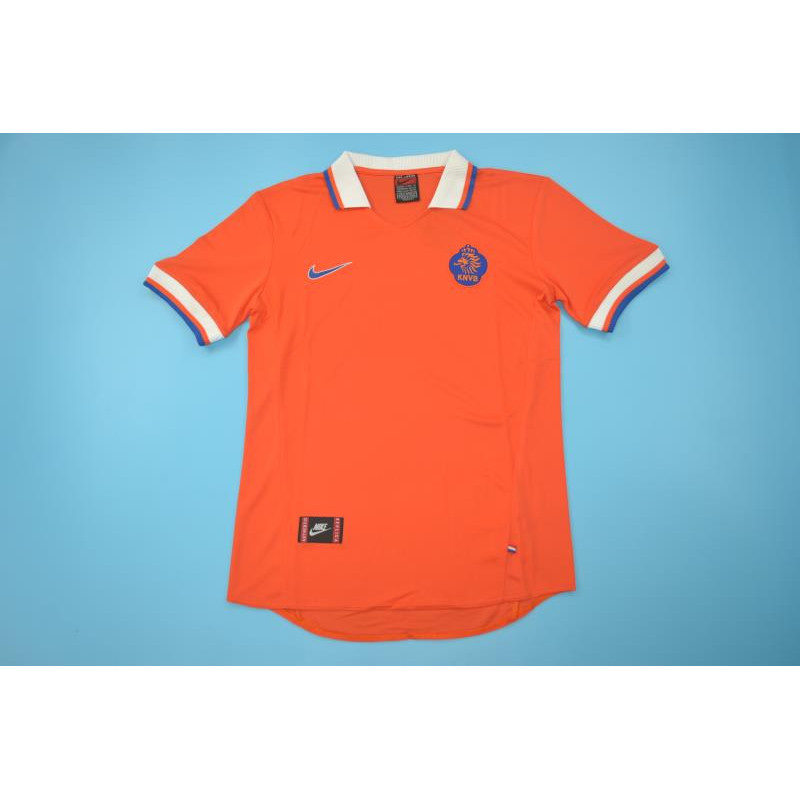 Holanda Retro Local 1997