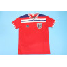 Inglaterra Retro Visitante 1982