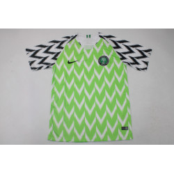 Nigeria Retro Local 2018