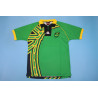 Jamaica Retro Visitante 1998