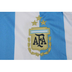 Argentina Tres Estrellas Local 2023