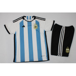 Argentina KIT NIÑO Local 2023