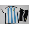 Argentina KIT NIÑO Local 2023