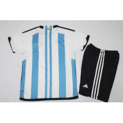 Argentina KIT NIÑO Local 2023