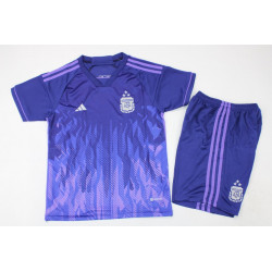 Argentina KIT NIÑO...