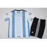 Argentina KIT NIÑO Version Campeones del Mundo 2023