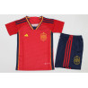 España KIT NIÑO Local 2023