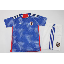 Japon KIT NIÑO Local 2023