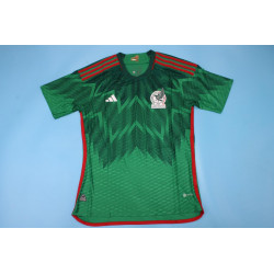 Mexico Player Version Local...