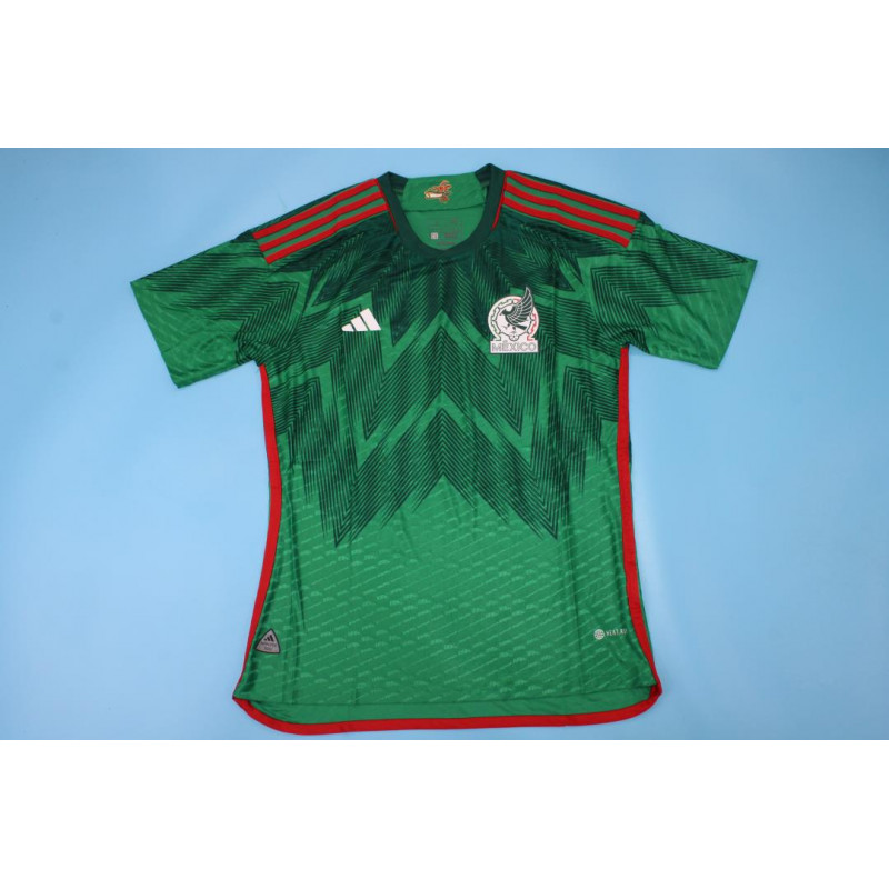 Mexico Player Version Local 2023