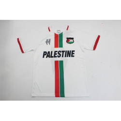 Palestina Blanca 2023