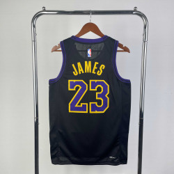 NBA Lakers Lebron 23