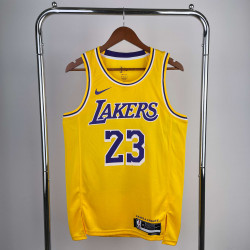 NBA Lakers Lebron 23