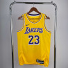 NBA Lakers Lebron 23