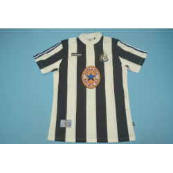 Newcastle Retro Local 95-97