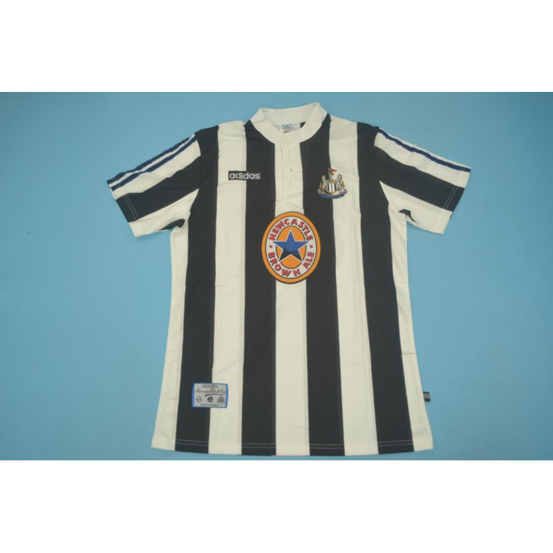 Newcastle Retro Local 95-97