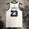 NBA Lakers Lebron 23