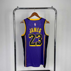 NBA Lakers Lebron 23