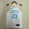 NBA Lakers Lebron 23