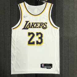 NBA Lakers Lebron 23