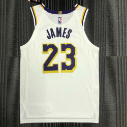 NBA Lakers Lebron 23