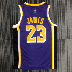 NBA Lakers Lebron 23