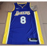 NBA Lakers BRYANT 8