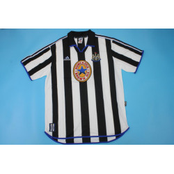 Newcastle Retro Local 99-00