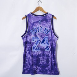 NBA Lakers BRYANT 24