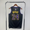 NBA Lakers BRYANT 24