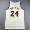 NBA Lakers BRYANT 24