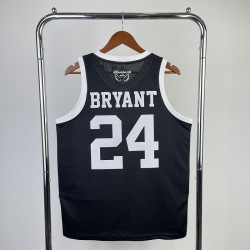 NBA Lakers BRYANT 24