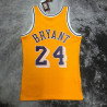 NBA Lakers BRYANT 24