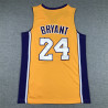 NBA Lakers BRYANT 24