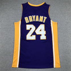 NBA Lakers BRYANT 24