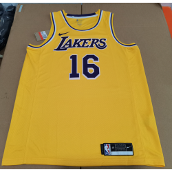 NBA Lakers GASOL 16