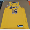 NBA Lakers GASOL 16