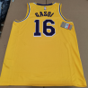 NBA Lakers GASOL 16