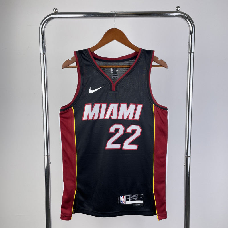 NBA Miami BUTLER 22