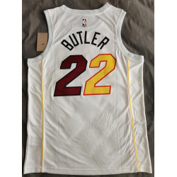 NBA Miami BUTLER 22