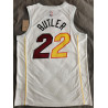 NBA Miami BUTLER 22