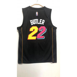 NBA Miami BUTLER 22